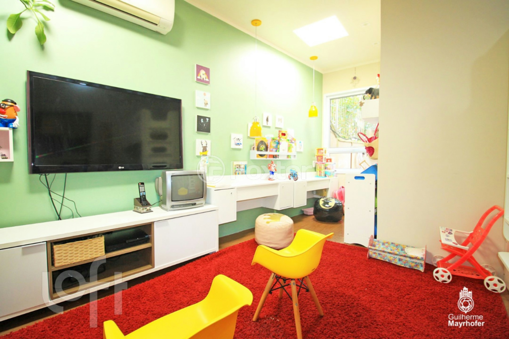 Casa à venda com 2 quartos, 200m² - Foto 12