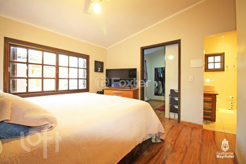 Casa à venda com 2 quartos, 200m² - Foto 15