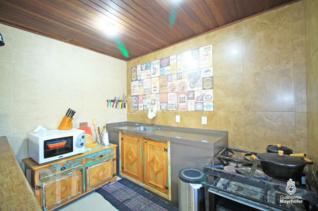 Casa à venda com 2 quartos, 200m² - Foto 25
