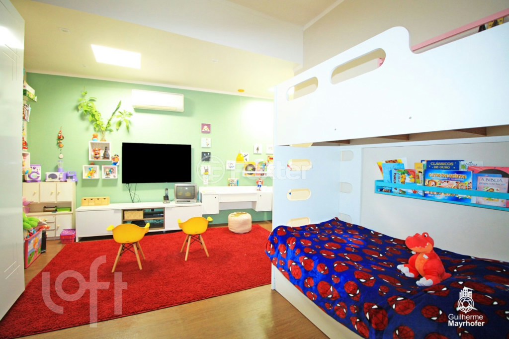 Casa à venda com 2 quartos, 200m² - Foto 10