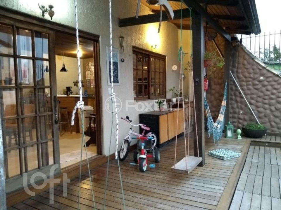 Casa à venda com 2 quartos, 200m² - Foto 21