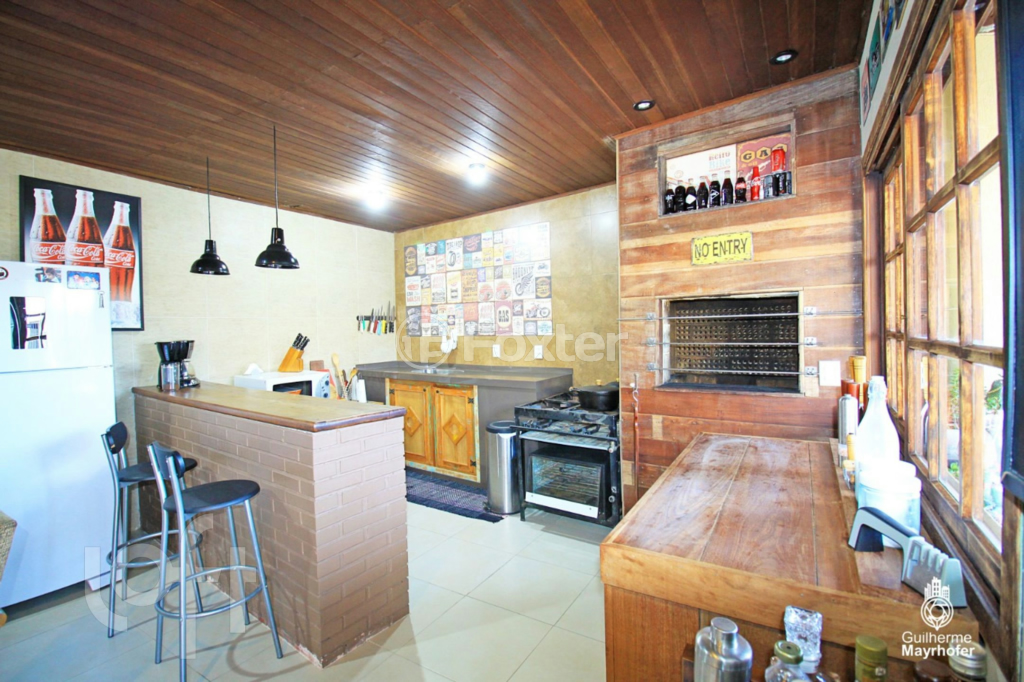 Casa à venda com 2 quartos, 200m² - Foto 22