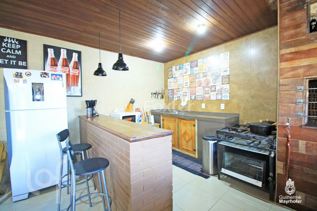 Casa à venda com 2 quartos, 200m² - Foto 23