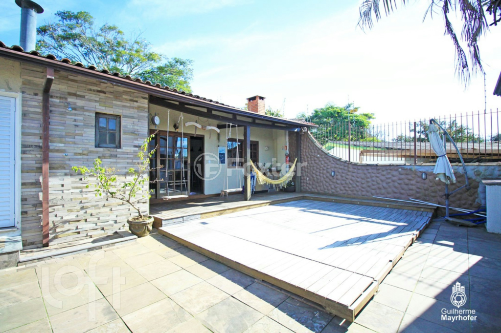 Casa à venda com 2 quartos, 200m² - Foto 19
