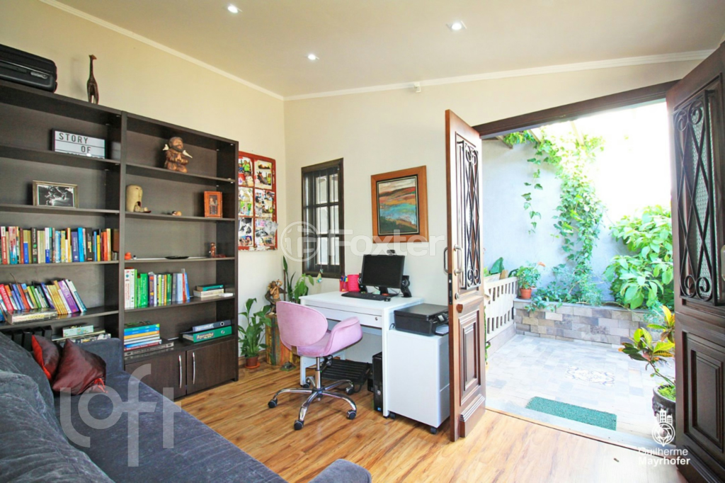 Casa à venda com 2 quartos, 200m² - Foto 46