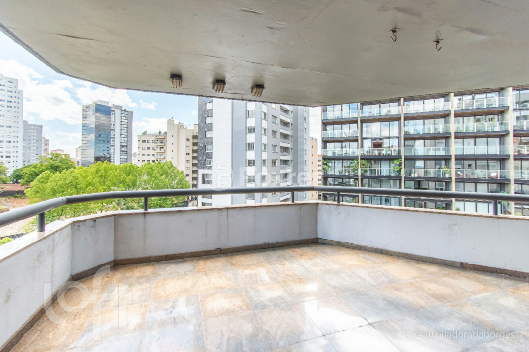Cobertura à venda com 5 quartos, 552m² - Foto 13