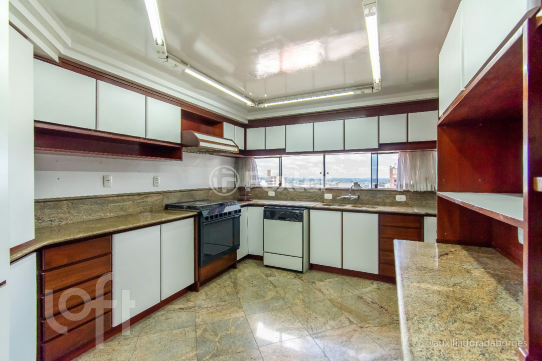 Cobertura à venda com 5 quartos, 552m² - Foto 24