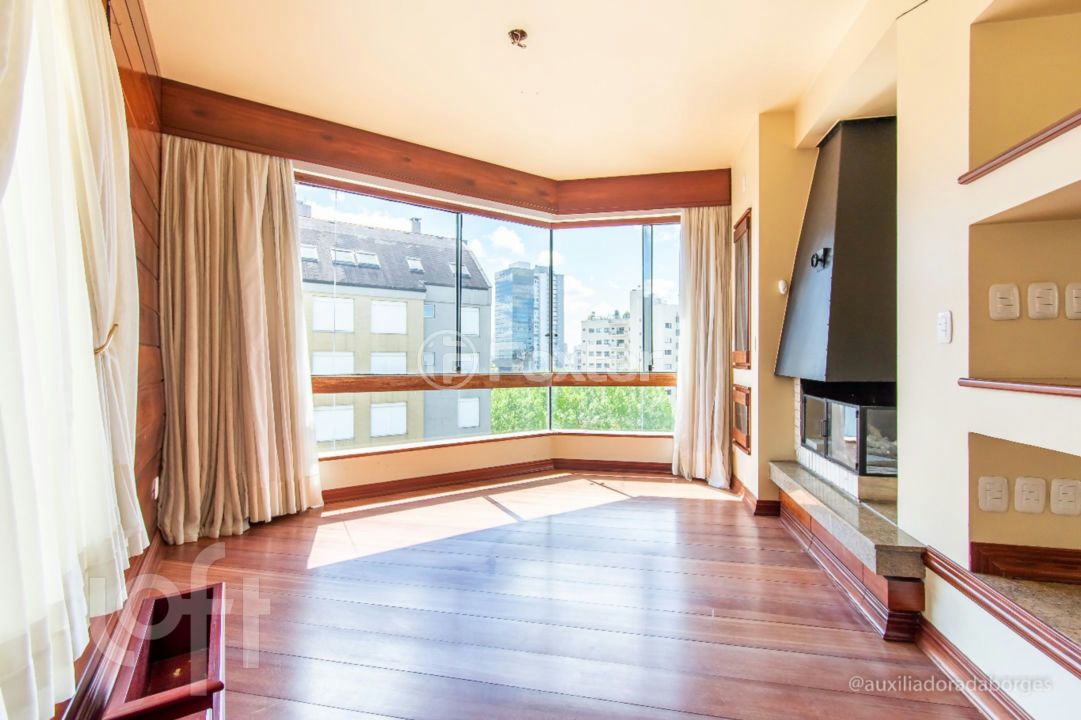 Cobertura à venda com 5 quartos, 552m² - Foto 8