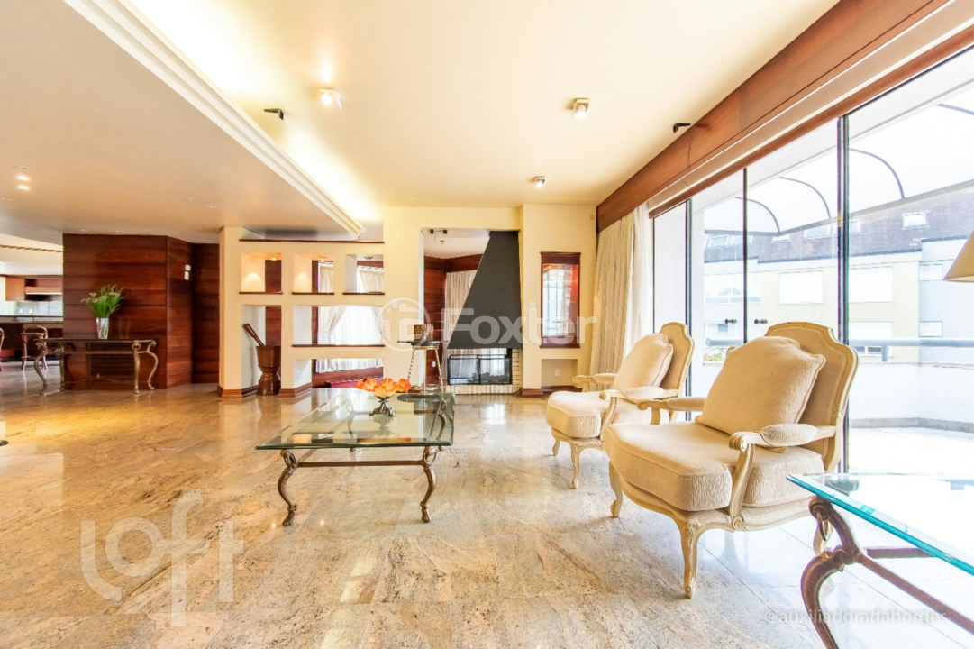 Cobertura à venda com 5 quartos, 552m² - Foto 32