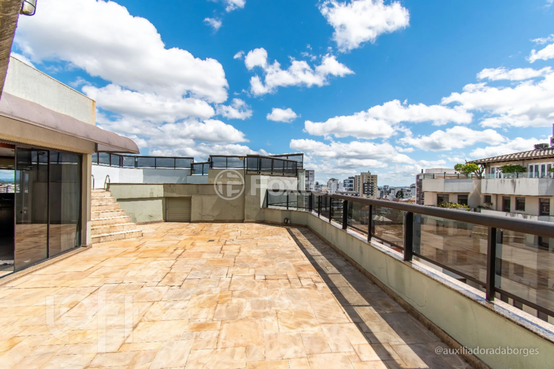 Cobertura à venda com 5 quartos, 552m² - Foto 2