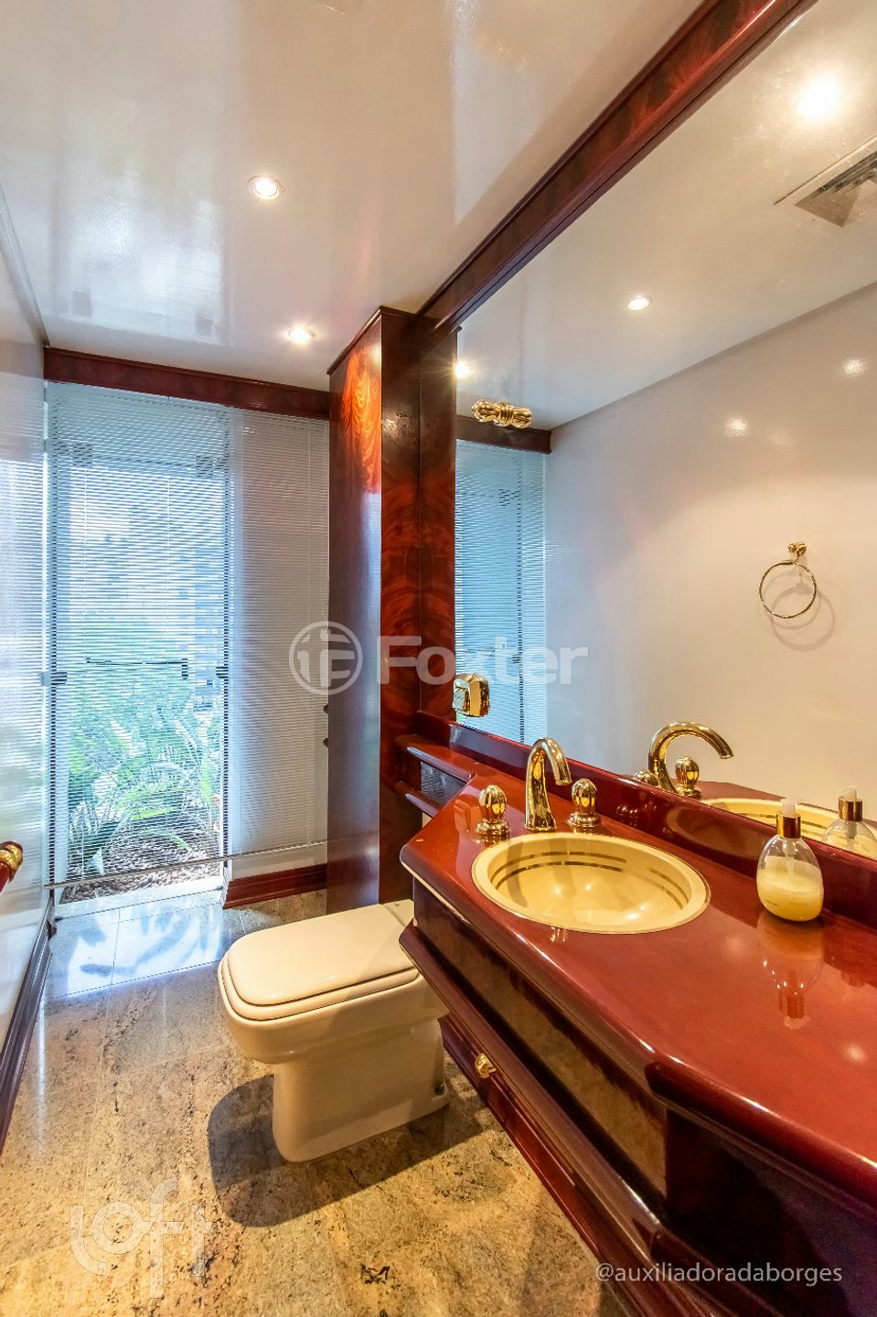 Cobertura à venda com 5 quartos, 552m² - Foto 14