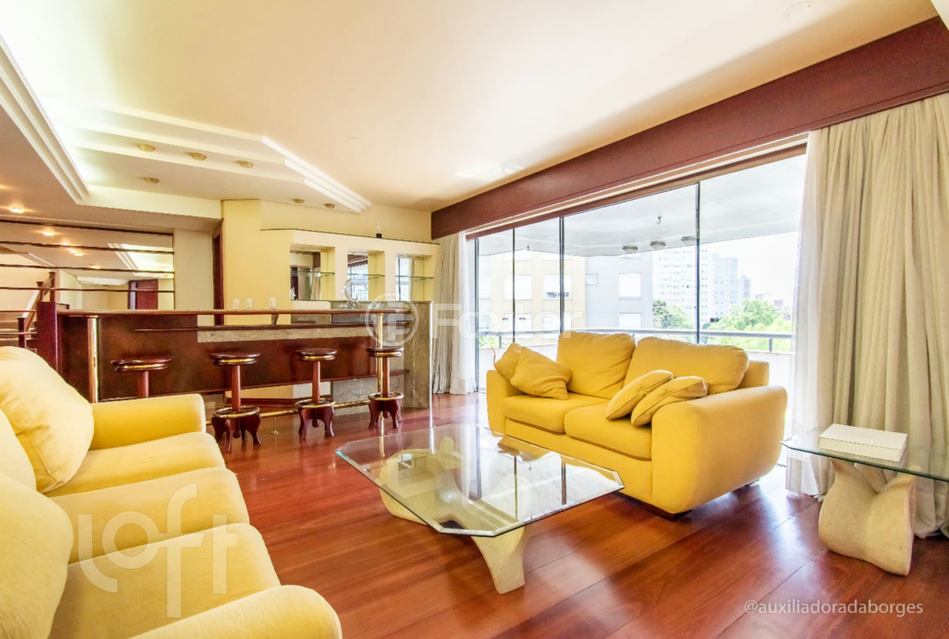 Cobertura à venda com 5 quartos, 552m² - Foto 12