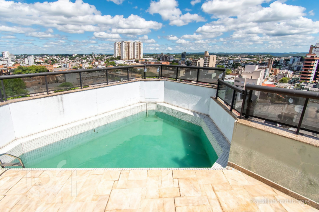 Cobertura à venda com 5 quartos, 552m² - Foto 3
