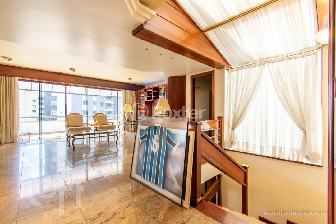 Cobertura à venda com 5 quartos, 552m² - Foto 11