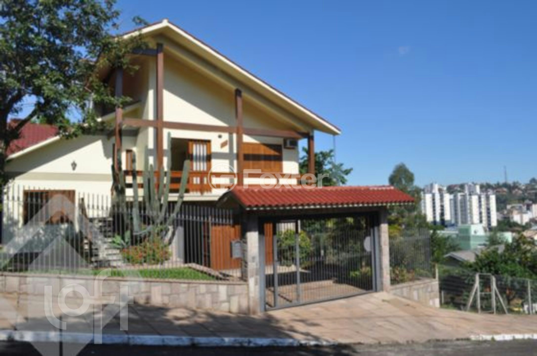 Casa à venda com 2 quartos, 186m² - Foto 22