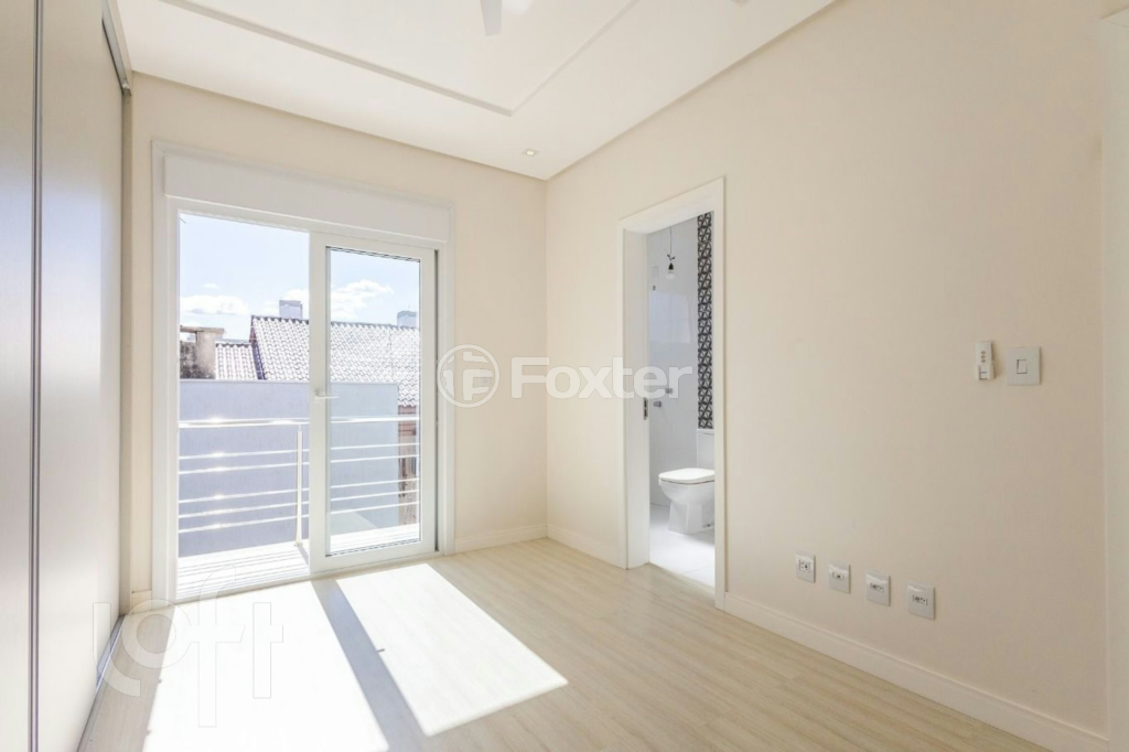 Casa à venda com 3 quartos, 218m² - Foto 42
