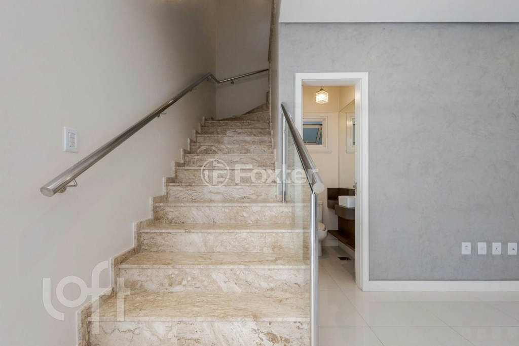 Casa à venda com 3 quartos, 218m² - Foto 21