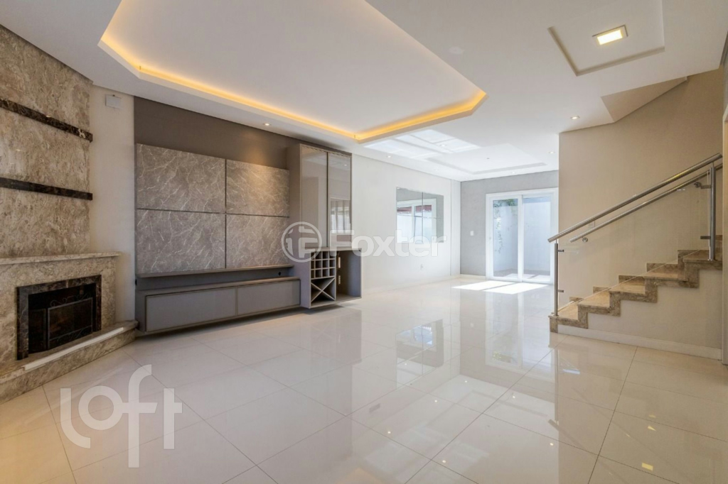 Casa à venda com 3 quartos, 218m² - Foto 50