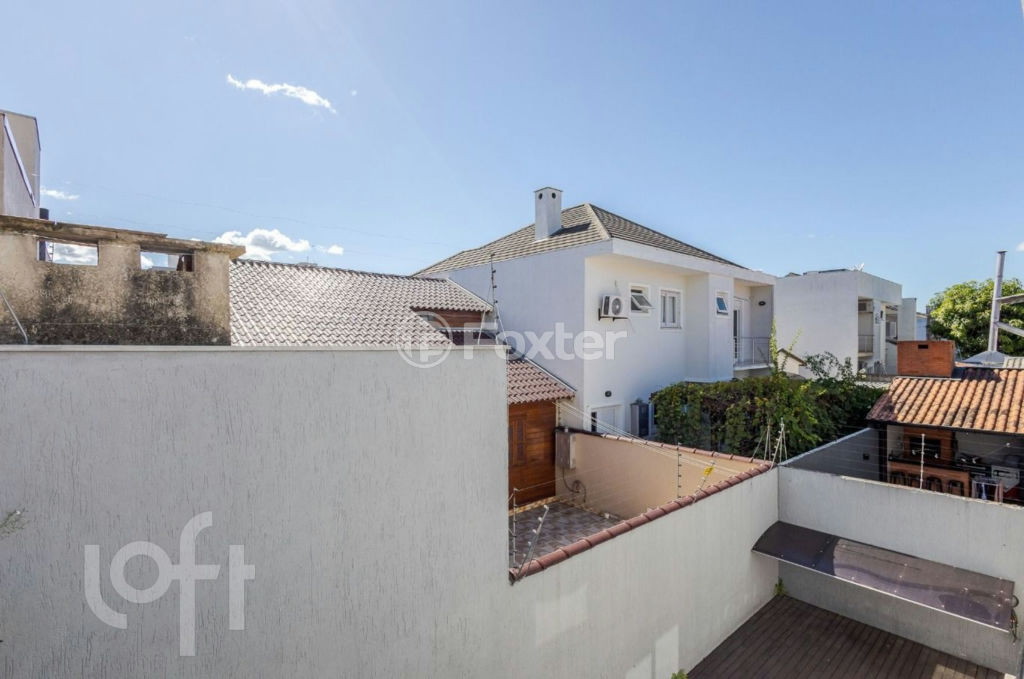 Casa à venda com 3 quartos, 218m² - Foto 47
