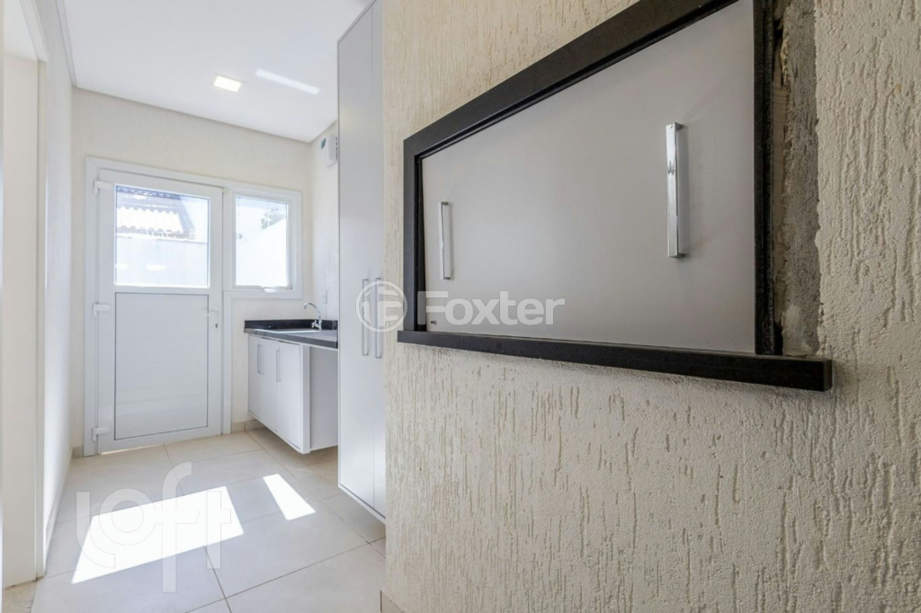 Casa à venda com 3 quartos, 218m² - Foto 13