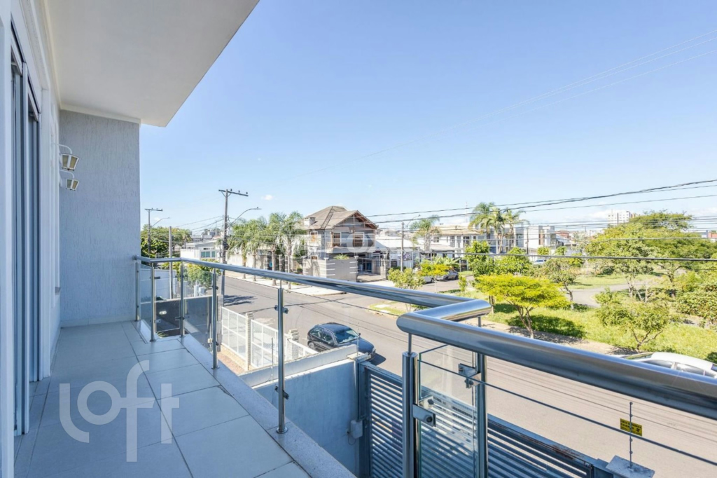 Casa à venda com 3 quartos, 218m² - Foto 32