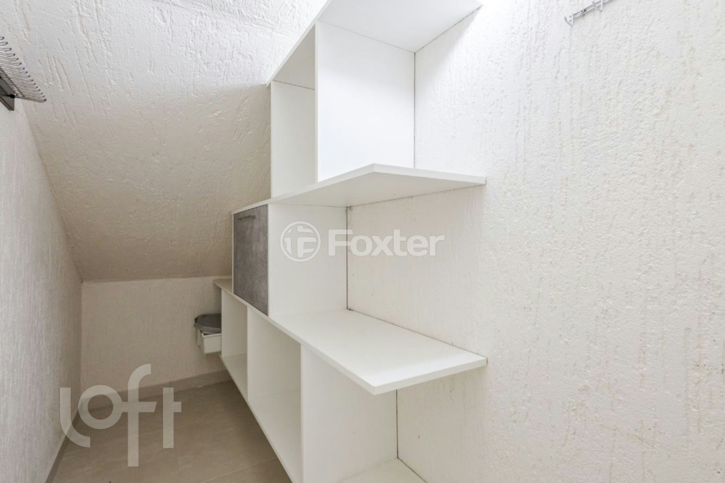 Casa à venda com 3 quartos, 218m² - Foto 15