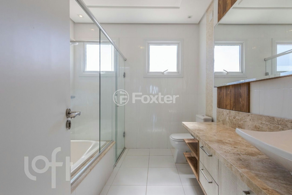 Casa à venda com 3 quartos, 218m² - Foto 29