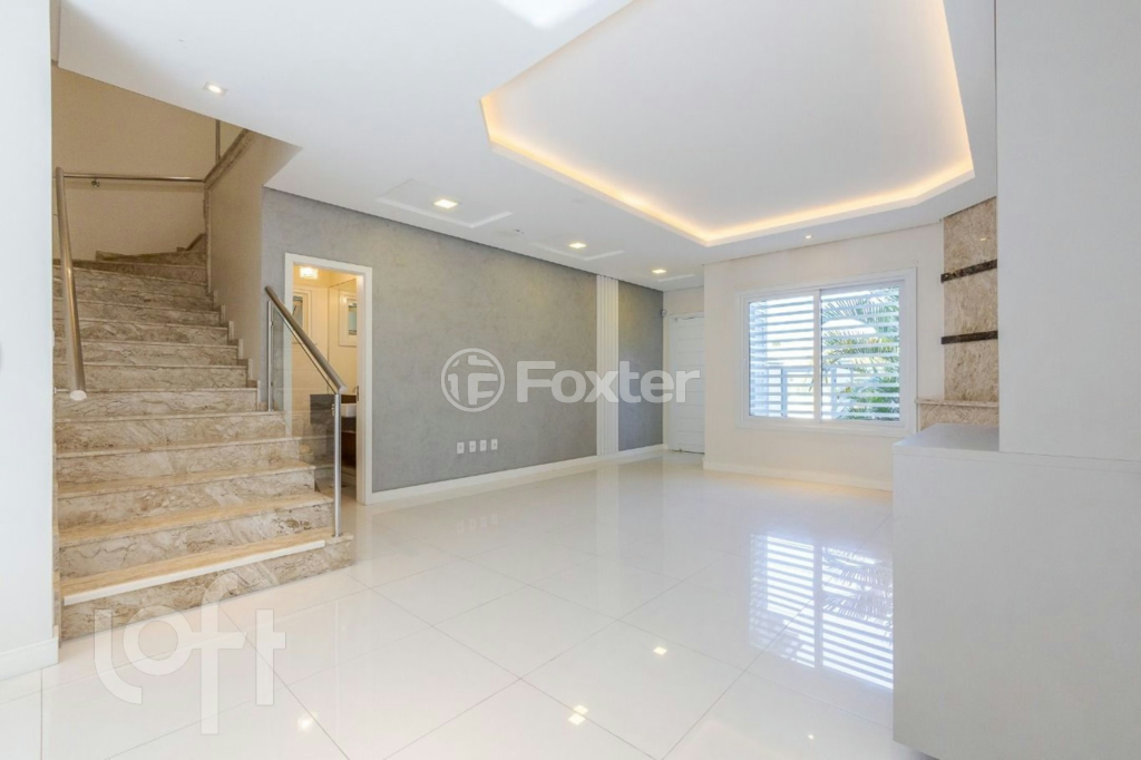 Casa à venda com 3 quartos, 218m² - Foto 7