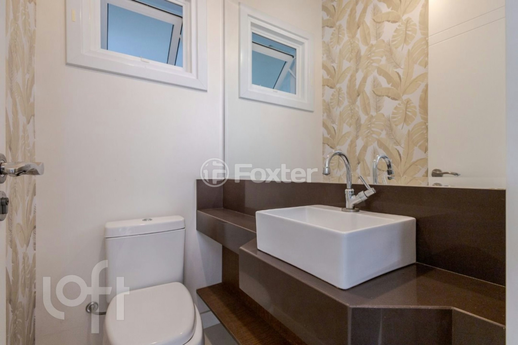 Casa à venda com 3 quartos, 218m² - Foto 22