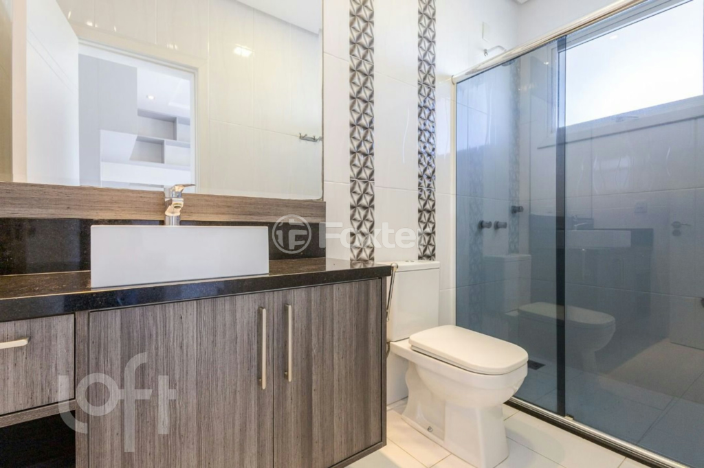Casa à venda com 3 quartos, 218m² - Foto 37