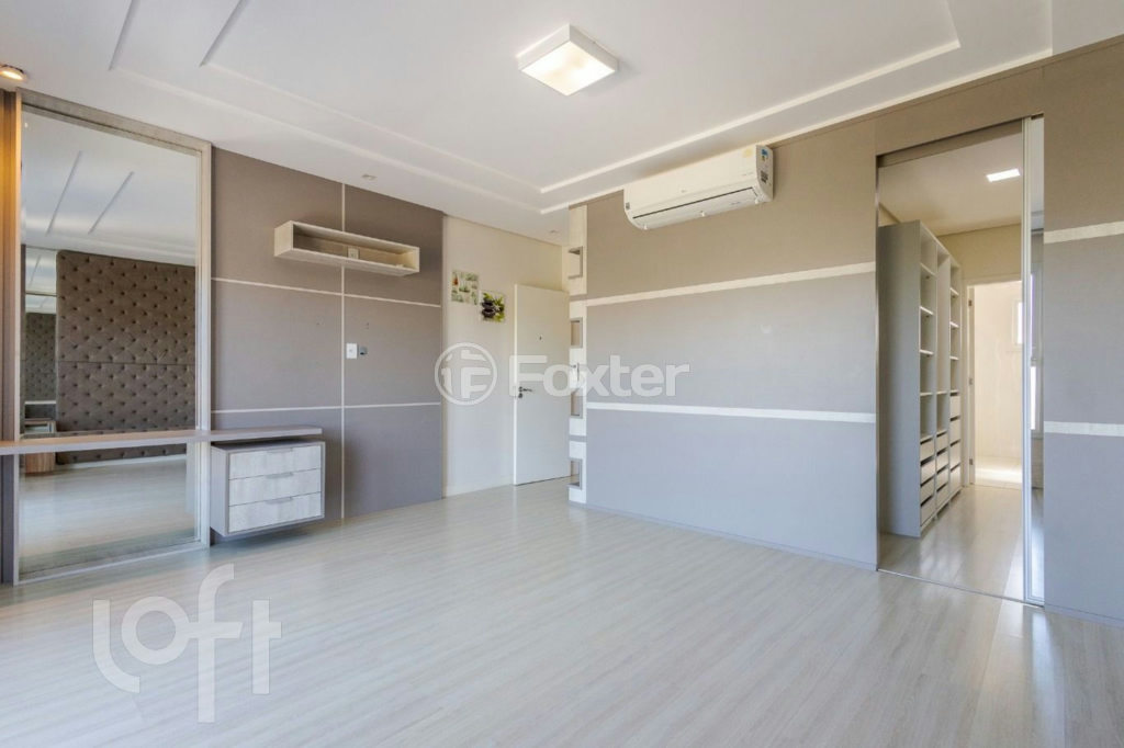 Casa à venda com 3 quartos, 218m² - Foto 26