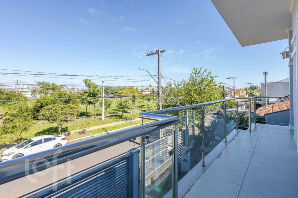 Casa à venda com 3 quartos, 218m² - Foto 31