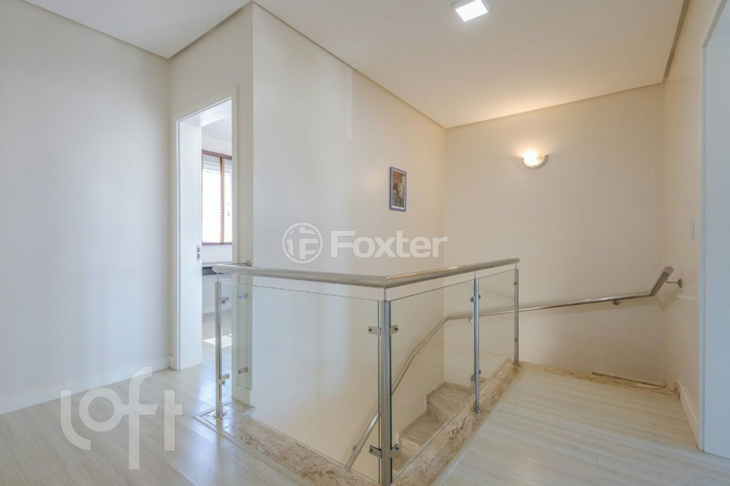 Casa à venda com 3 quartos, 218m² - Foto 38