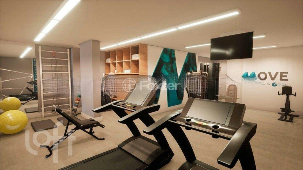 Apartamento à venda com 2 quartos, 69m² - Foto 13