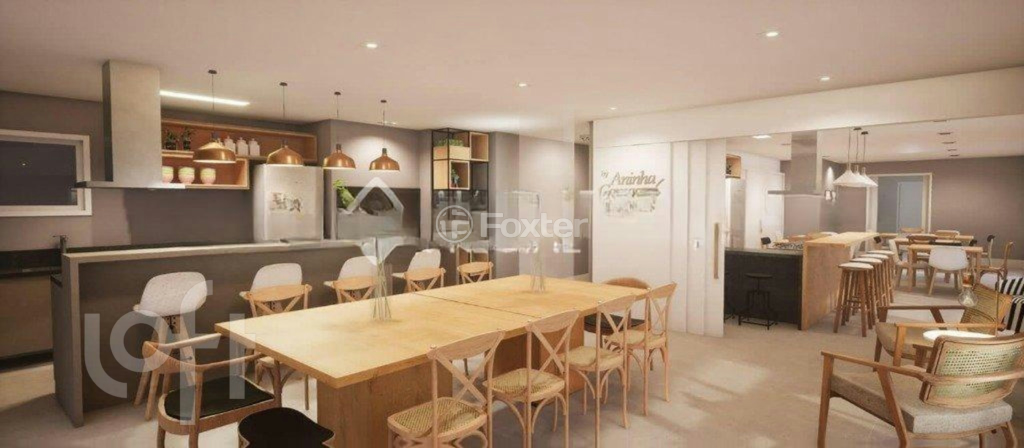 Apartamento à venda com 2 quartos, 69m² - Foto 12