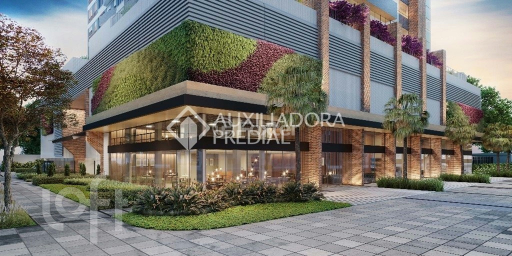 Apartamento à venda com 2 quartos, 69m² - Foto 6