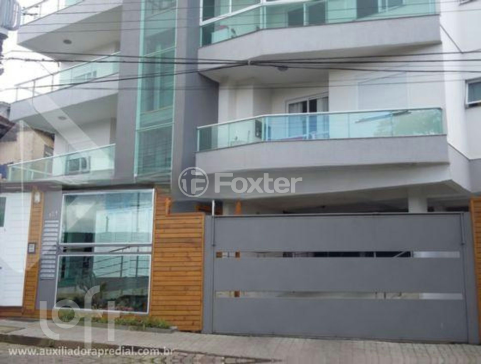 Apartamento à venda com 2 quartos, 65m² - Foto 1