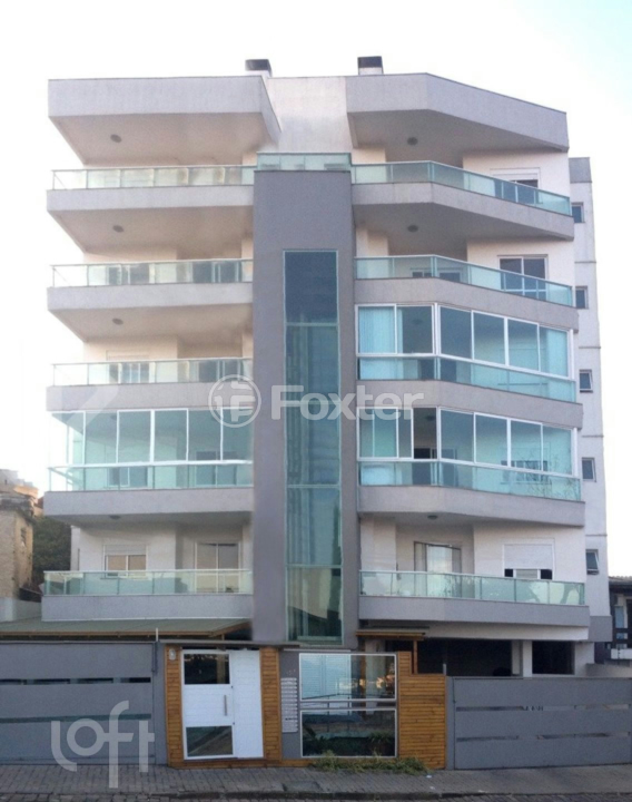 Apartamento à venda com 2 quartos, 65m² - Foto 9