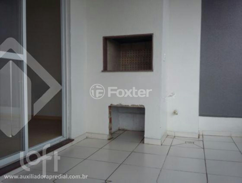 Apartamento à venda com 2 quartos, 65m² - Foto 4