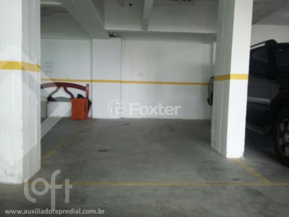 Apartamento à venda com 2 quartos, 65m² - Foto 8