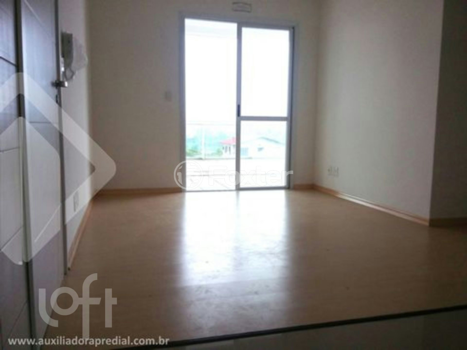 Apartamento à venda com 2 quartos, 65m² - Foto 3