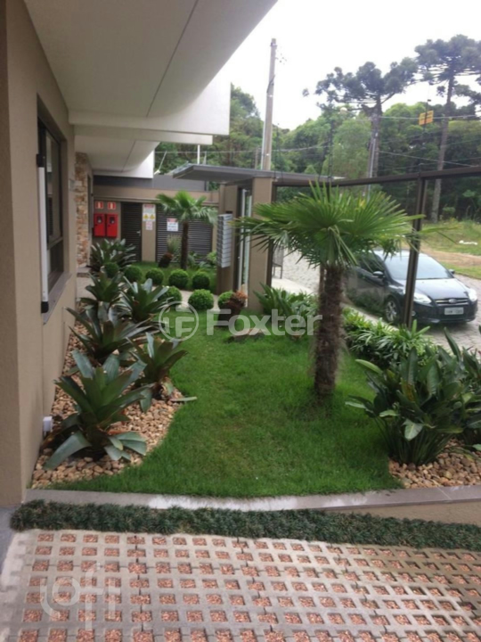 Apartamento à venda com 2 quartos, 98m² - Foto 2
