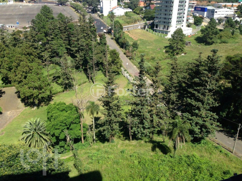Apartamento à venda com 2 quartos, 98m² - Foto 15