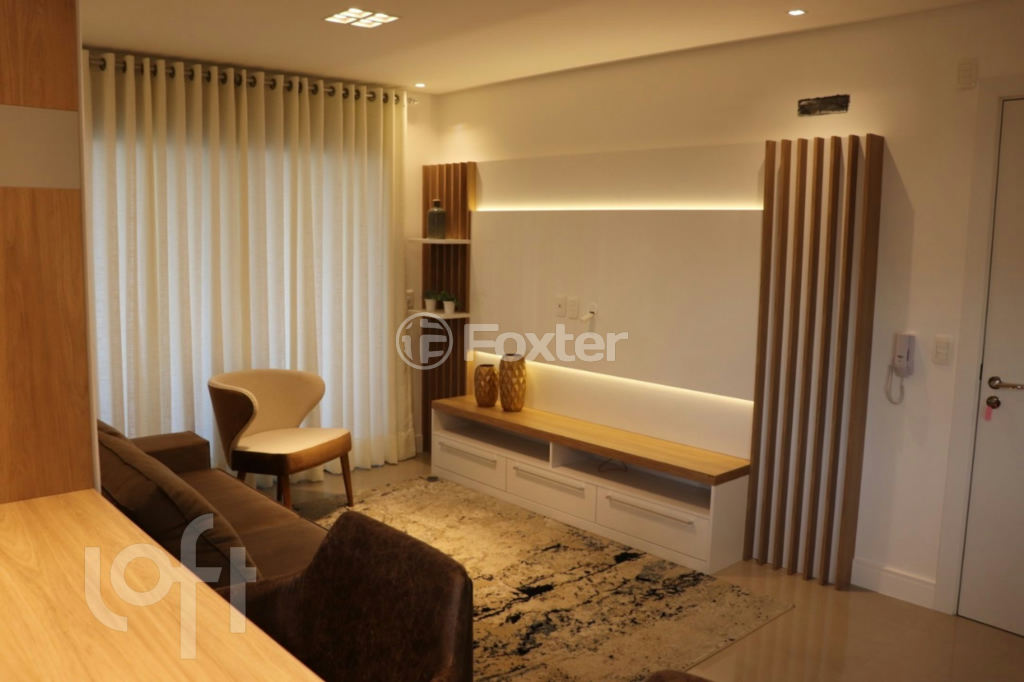 Apartamento à venda com 2 quartos, 98m² - Foto 5