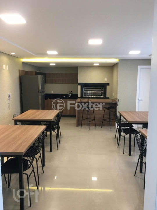 Apartamento à venda com 2 quartos, 98m² - Foto 17