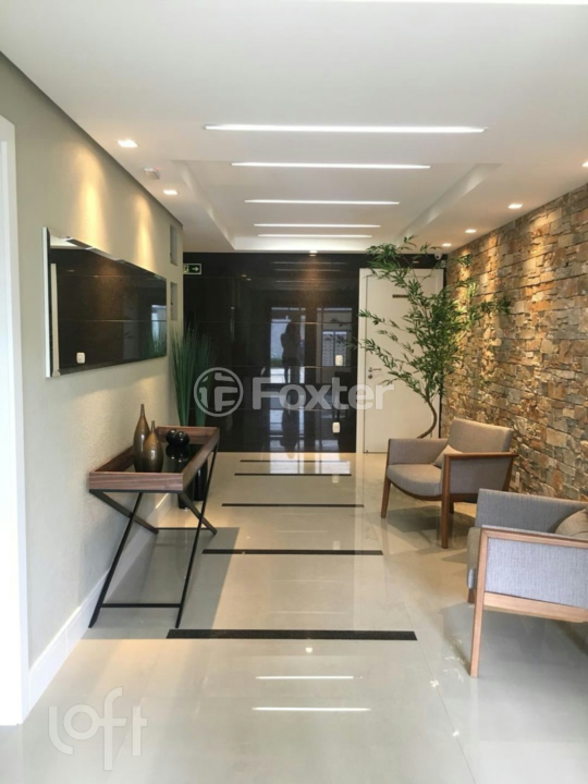 Apartamento à venda com 2 quartos, 98m² - Foto 3