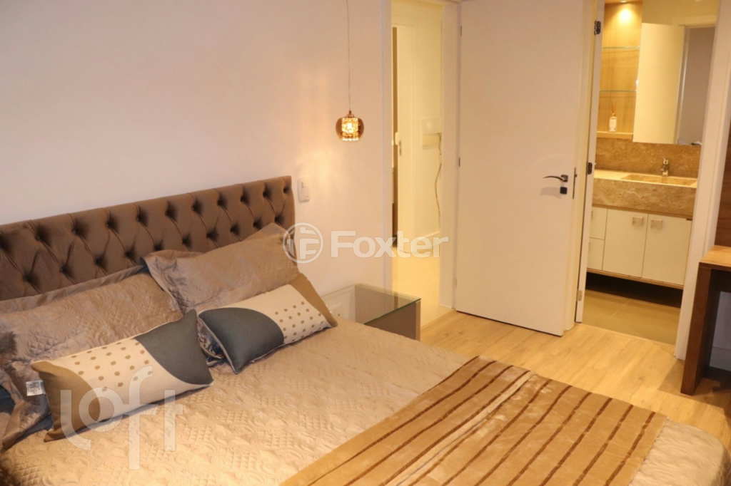 Apartamento à venda com 2 quartos, 98m² - Foto 10