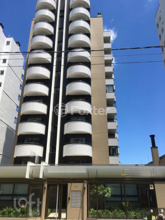 Apartamento à venda com 2 quartos, 98m² - Foto 19