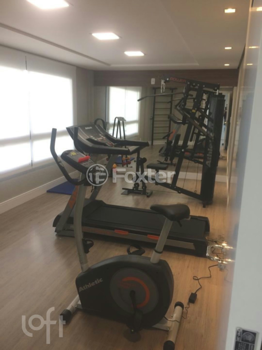 Apartamento à venda com 2 quartos, 98m² - Foto 18