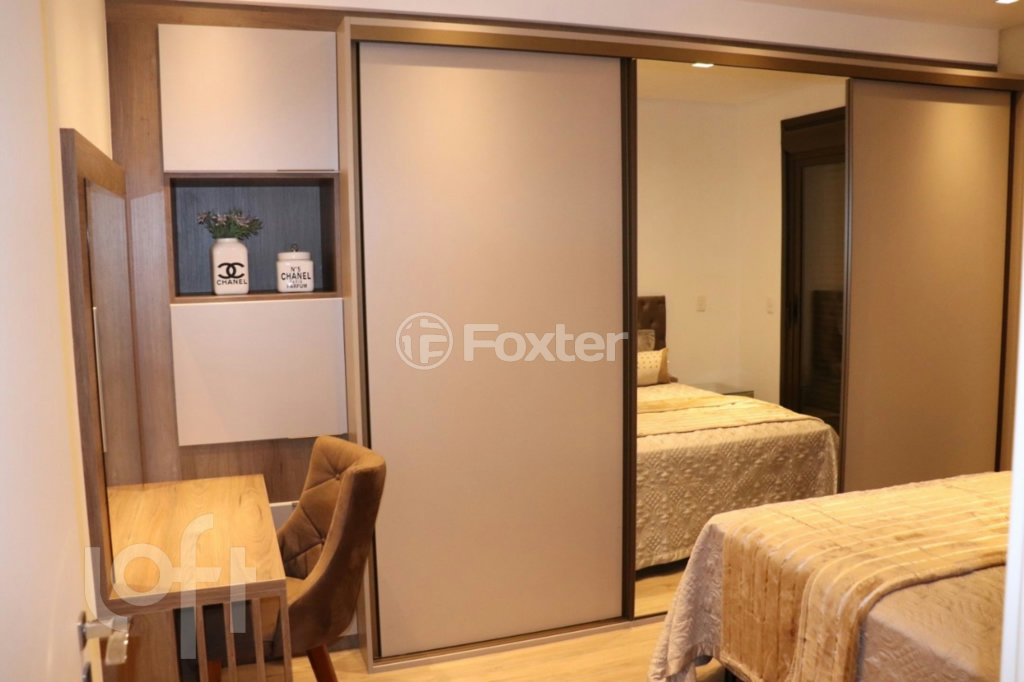 Apartamento à venda com 2 quartos, 98m² - Foto 11